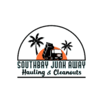 Southbay Junk Away Logo